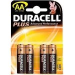 Alkaline-Batterien