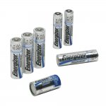 Batterien / Ladegeräte