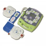 Defibrillator AED Plus