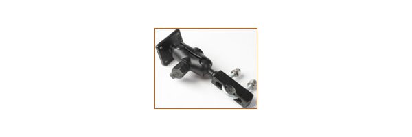 Outdoor Farb-Bedienkopf IP67 (SCC2)
