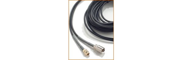 Kabel FME(m) <--> verschiedene Stecker