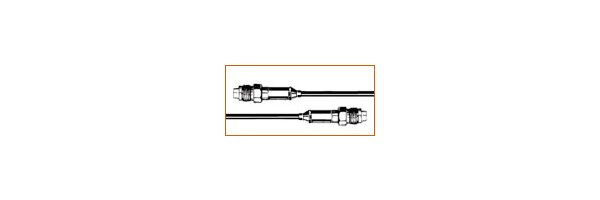 RG174 - FME/FME