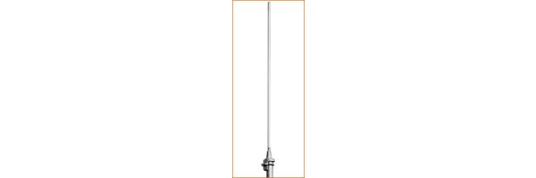 0,7 m-Band Antennen