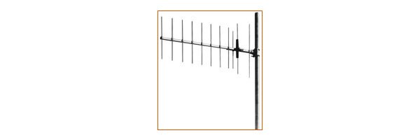 2 m-Band Antennen