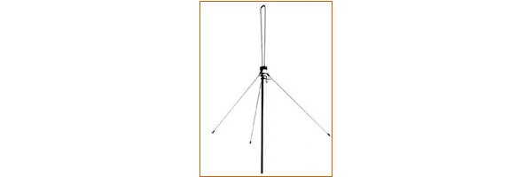 4 m-Band Antennen