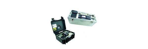 SRG MOBILE RADIO BOX