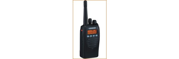 UHF Analog Handfunkgeräte: TK-3000/3302/3360/3170