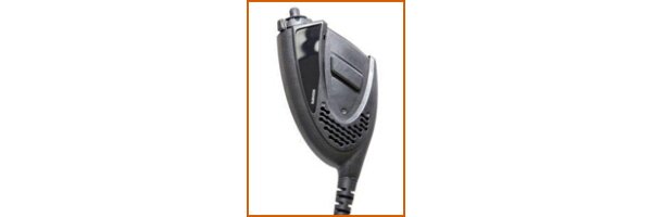 SAVOX PTT-Einheiten & Mikrofon-Lautsprecher