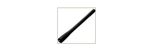 Aufsteckantennen UHF/0,7m-Band