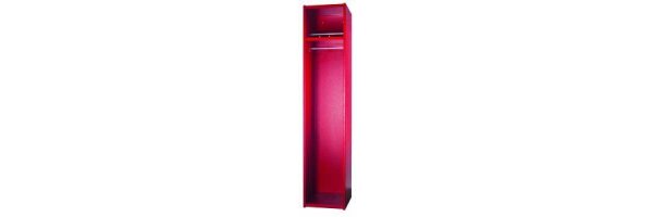 Garderobe / Lagerung
