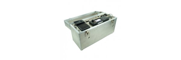 MOBILE RADIO BOX 3