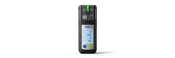 Dräger X-am 2800
