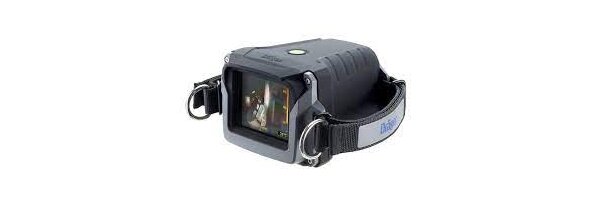 Dräger UCF FireVista