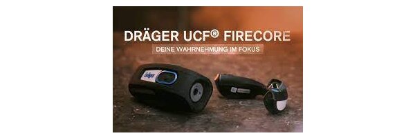 Dräger UCF FireCore