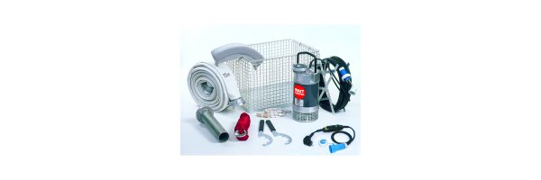 Tauchmotorpumpenzubehör