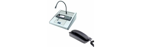 ABGESETZTE BEDIENUNG