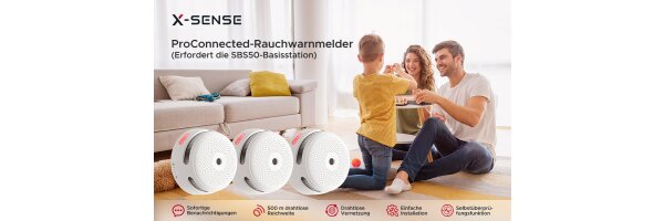 Rauchmelder