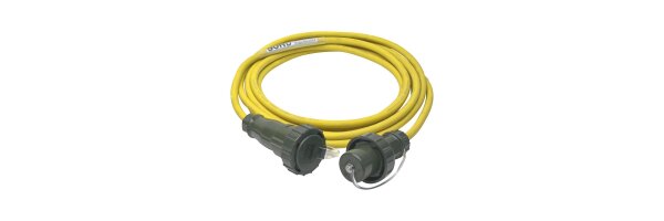 Kabel / Steckverbindungen