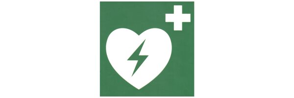 Zubehör AED-Geräte