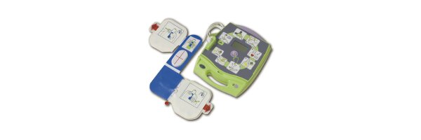 Defibrillator AED Plus