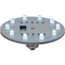 Anhaltestab 930ND-LED9 mit High-Power-LEDs D9