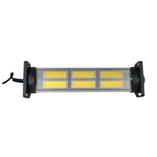 Zeltleuchte Aldebaran LED 4x9W,