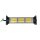 Zeltleuchte Aldebaran LED 4x9W,