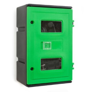 PA Wandbox
