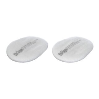 Partikelfilter Bajonett Pad P1 NR