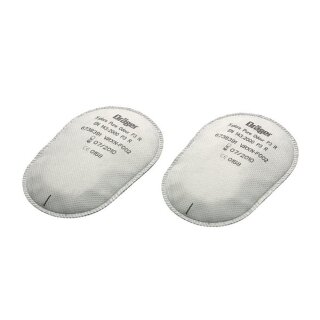 Dräger X-plore Filter Pure Odour P3 R