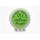 DrägerSensor XXS Cl2