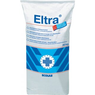 ELTRA® 20 kg (Papiersack)