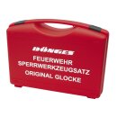 Sperrwerkzeugsatz Original Glocke