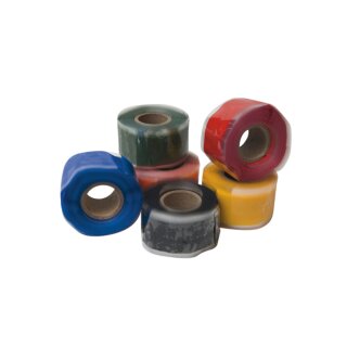 ResQ-tape Professional 25 mm x 3,65m x 0,5mm (Breite x Länge x Dicke)