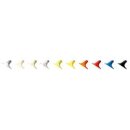 HPS 7000 Frontplatte für integr.Lampe