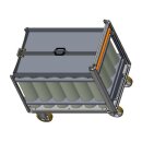 Rollcontainer RC PROFILE &quot;Atemluft 24 Stk. 4-6,8L