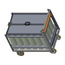 Rollcontainer RC PROFILE "Atemluft 24 Stk. 4-6,8L