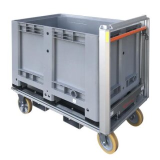 Rollcontainer RC PROFILE „Kunststoffbox“