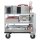Rollcontainer RC PROFILE &bdquo;Kunststoffbox&ldquo;