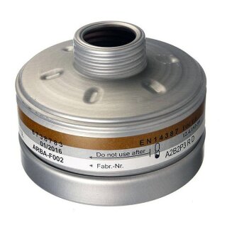 Kombinationsfilter Rd40 1140 A2B2 P3 R D