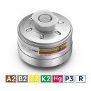 Kombinationsfilter 1140 ABEK2 Hg P3 R D