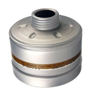 Kombinationsfilter Rd40 1140 AX P3 R D