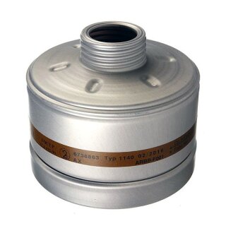 Gasfilter 1140 AX