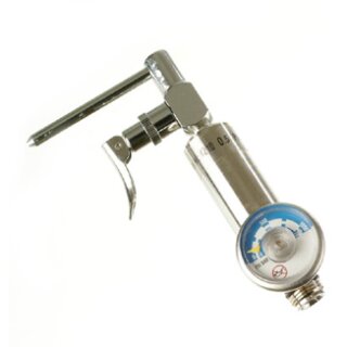 Regulierventil Trigger