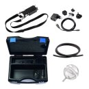 CSE Kit X-am Pumpe mit Netzteil