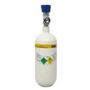 Sauerstoffflasche, 5 l