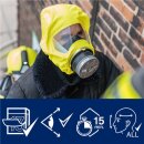 Dräger PARAT® 5510 Single Pack