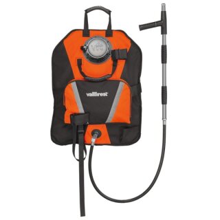 Löschrucksack Vallfirest,  20 l,