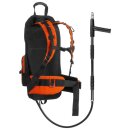 Löschrucksack Vallfirest,  20 l,