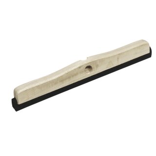 Dönges Gummischieber Holz, 600 mm